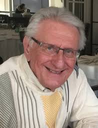 Edward S. Roman Obituary