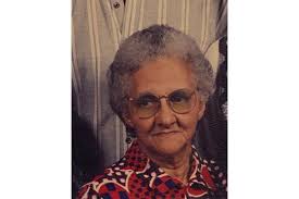 Launa Young Obituary (1919