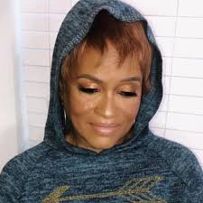 Makeup Artist Asia B.