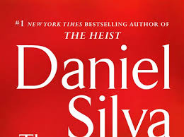 Deadline reports that universal has picked up daniel silva's gabriel allon novels for a potential new spy franchise. The English Spy Daniel Silva S 15th In The Gabriel Allon Series Still Thrills Pittsburgh Post Gazette