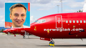 Tuman kan ook vastgelopen veranderingsprocessen en projecten weer op gang (doen) trekken en tot een ordelijk verloop brengen inclusief het verbeteren van de communicatie en afstemming tussen. Norwegian Fly Na Haster Det For Hundretusener Av Norwegian Kunder Kan Ga Glipp Av Millioner