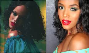 17 celebrity makeup tutorials for black