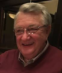 Michael Fariss Obituary (1946