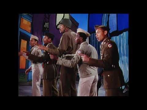 This Is the Army (1943 film) - YouTube