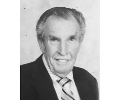 Vernon Beal Obituary (1936