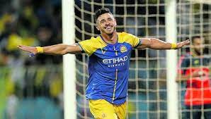 النصر يحسم موقفه مع عرض كروزيرو للتعاقد مع جوليانو موقع سبورت 360 حسمت إدارة نادي النصر موقفها من عرض نظيرتها في نادي كروزيرو mens tops mens tshirts jersey