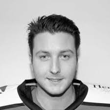 Eric Hruby's Instagram, Twitter & Facebook