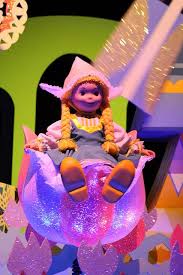 Personally overseen by walt disney in support of the united nations children's fund (unicef), the attraction was a huge hit for 2 seasons at the fair and was eventually shipped back to disneyland park, where it opened on may 28, 1966. Hollandia Disney Attractions Disney Fun Disney Rides