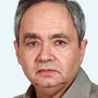 Yuri Galperin's Instagram, Twitter & Facebook