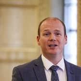 Gordon Lyons Latest News