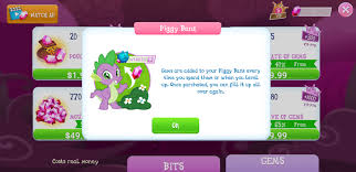 Here is the best way to reach mlp banking account. So Are They Completely Scrapping The 2 99 Piggy Bank Now Bc Mine S Still 69 99 And It Doesn T Mention The Price Never Changing Anymore Mlpios
