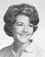 Zanesville High School Class of 1964 -- G