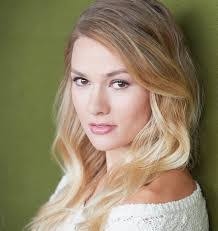 Scarlett Bailey's Instagram, Twitter & Facebook