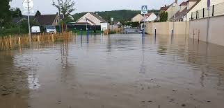 Maybe you would like to learn more about one of these? Meteo En Seine Et Marne De Nouvelles Inondations A Prevoir La Marne