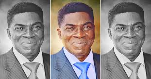 Remembering Anthony "Dad" Dontoh