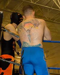 Worst Tattoos In Pro Wrestling Squaredcircle