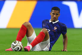 Arsenal urged to sign £55m Chelsea target to replace injured William Saliba