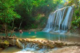 Pt Wira Jogja Wisata Kolam Renang Alami Alam Pemandangan