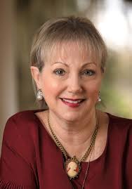 Author Chat with Eva Marie Everson