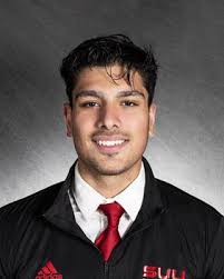 SOUTHERN UTAH BASKETBALL