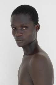 Malick Gueye — Amy management