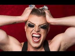 Ep11 Un-Wine-D in Isolation With Reuben Kaye. Light At The End Of My Tunnel 