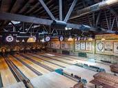8 best bowling alleys in Los Angeles to knock down some pins