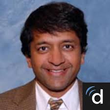 Dr. Robert Barish, MD