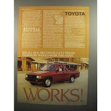 Image result for Brown 1984 Fleet