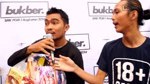 Beragam loker jakarta timur untuk lulusan sma / smk, d3, dan s1 tersedia di jakartakerja. Bukber Smk Pgri 1 Jakarta 2016 Angkatan 2014 Youtube