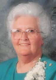 Margaret Krivsky Obituary (1925