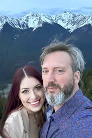 Who Is Tom Green's Fiancée? All About Amanda Nelson