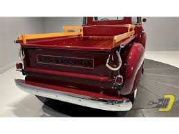 Image result for Burgundy Maroon 1953 Chevrolet Truck