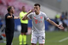 Inter milan winger ivan perisic has admitted his desire to play in england or spain, while also indicating that he would consider a move to bayern munich. Italian Media Highlight 3m Separate Inter Bayern Munich Over A Deal Regarding Ivan Perisic