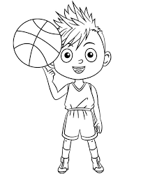 We also hope this image of chicago bulls coloring be very happy to help you. Chicago Bulls Logo Coloring Page To Print And Download