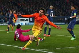 Ligue des champions direct commenté barcelone v psg du 16 février 2021, incluant les statistiques du match complet et les moments clés, mis à jour instantanément. Barca Psg L Histoire Des Confrontations En Maillot Footpack
