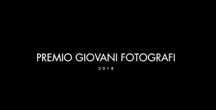 Canon Italia Young Photographers Award 2018 From Canon Giovani Photography Prize Photography Photographer Young