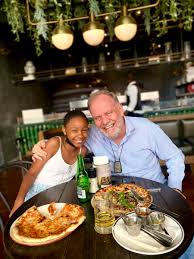 Given the destructive path on which the old guard of the anc has led the country, one might think that an anc led by a young revolutionary guard could. Carl Niehaus S Tweet Having A Lovely Weekend With My Darling Daughter Khanya This Young Lady Is The Apple Of My Eye She Has Only Given Me Love And Happiness Trendsmap
