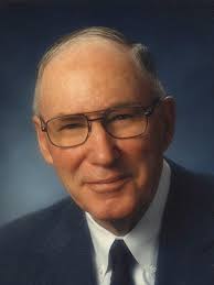 John Clayton Sweeney (1919-2006)