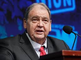 United Steelworkers union head Tom Conway dies at 71