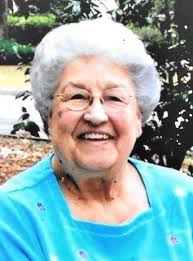 Obituary for Peggy Edwards Stone