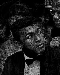 Paul Prosper (@poldrawingz) • Instagram photos and videos