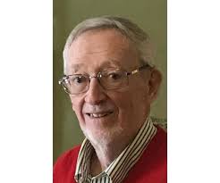 C. Grant Keough Obituary (2022)