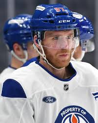 Connor McDavid Criticizes Toronto Maple Leafs and NHL Over Early Game Start  Time in Edmonton