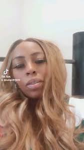 La Keisha Hughley on Instagram