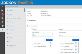 Look up words and phrases in comprehensive, reliable bilingual dictionaries and search through billions of online translations. Wie Legt Man Eine Neue Kasse Bank An Addison Oneclick Hilfecenter
