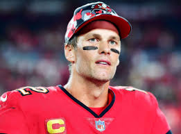 Tom Brady