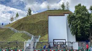 May 17, 2021 · la collina di marble arch aprirà il 26 luglio per rimanere fino al 9 gennaio 2022. Call For Answers On Flopped Marble Arch Mound Attraction Bbc News