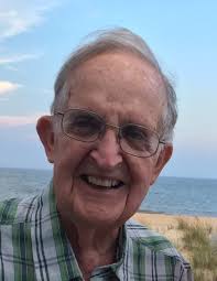 Obituary for Charles Robert Dillen