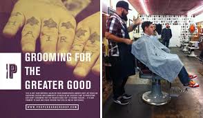 High and tight haircut and bald sides. Top 10 Best Barber Shops In Denver